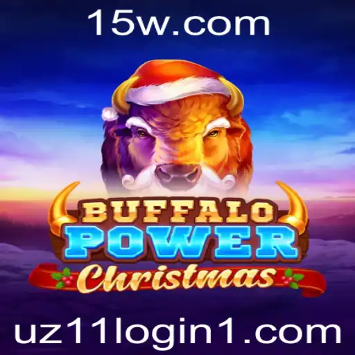 Buffalo Power Christmas: Uma Nova Aventura Festiva no Mundo dos Jogos