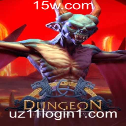 Explorando o Universo de Dungeon: Um Guia Completo sobre o Jogo e o 'uz11 login'