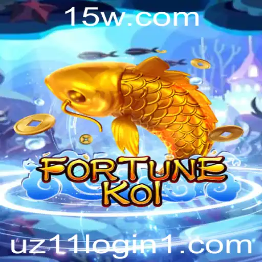Descubra o Mundo de FORTUNEKOI: Aventura e Estratégia no Jogo Online