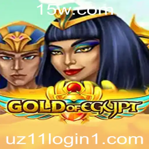 Descubra GoldOfEgypt: O Tesouro Digital com uz11 login