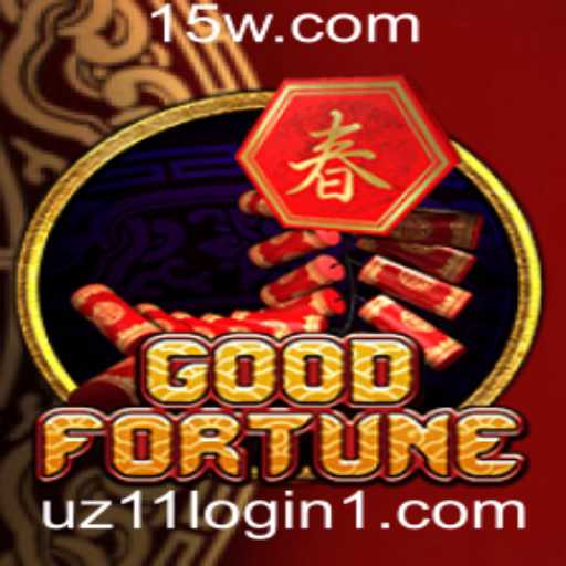 GoodFortune: Descubra o Mundo do Jogo com Uz11 Login