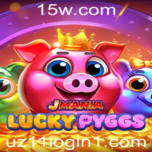 JManiaLuckyPyggs: Uma Nova Aventura no Mundo dos Jogos