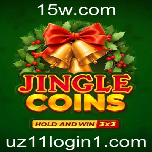 Jinglecoins: Uma Nova Experiência de Jogo com o Tema Festivo