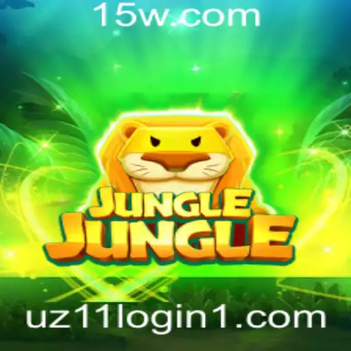 Explorando o Mundo do Game JungleJungle: Uma Aventura Selvagem