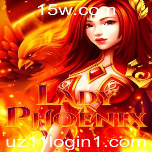 Explorando o Fascinante Mundo de LadyPhoenix