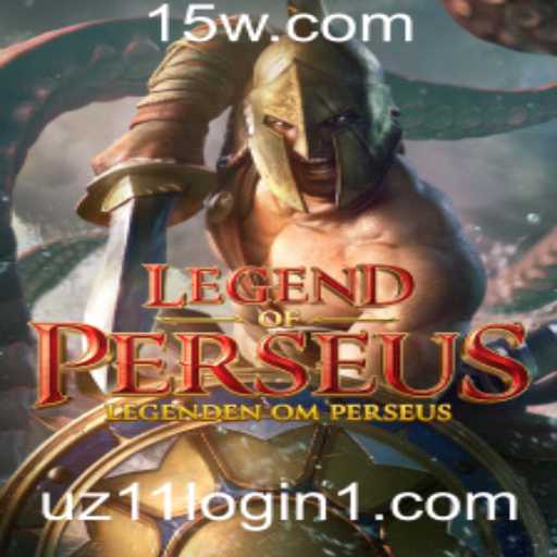 Explorando as Aventuras Épicas em LegendofPerseus