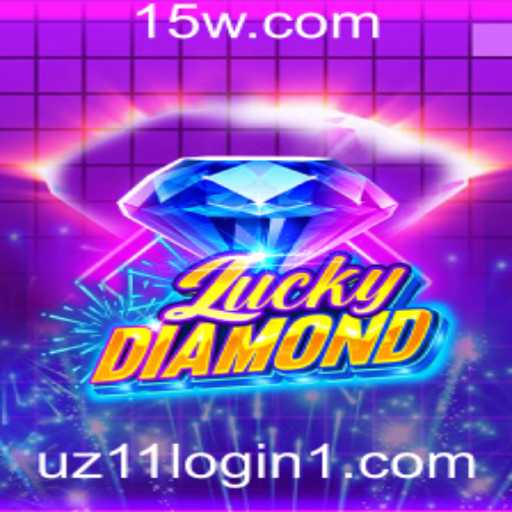 Descubra o Fascinante Mundo do LuckyDiamond: Um Jogo Inovador que Conquista o Mundo