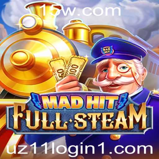 Descubra MadHitFullSteam: O Jogo de Estratégia que Está Conquistando o Mundo