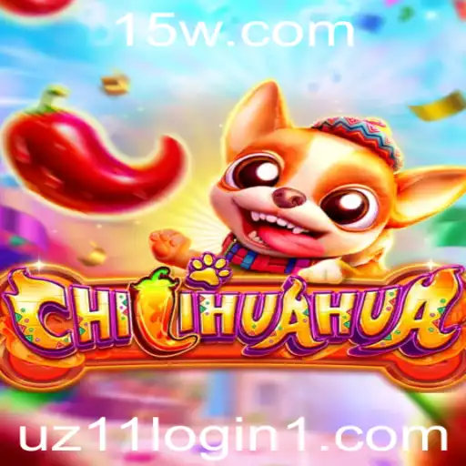 Explorando o Novo Jogo CHILIHUAHUA e Sua Conexão com 'uz11 login'