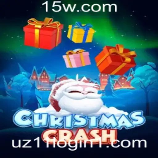 Descubra o Desafiante Mundo de ChristmasCrash e o Fascínio do uz11 login