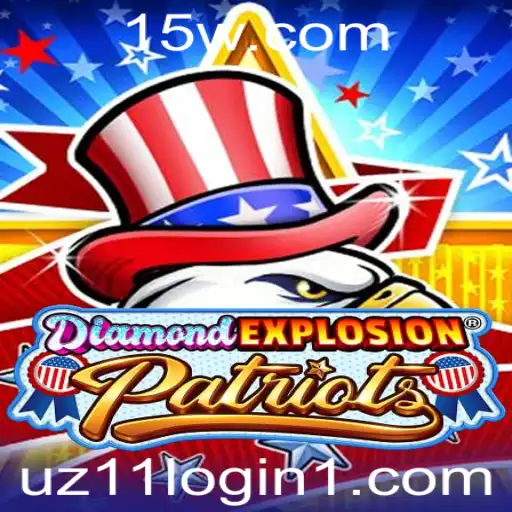 Explorando DiamondExplosionPatriots: Um Mergulho no Mundo dos Jogos de Estratégia