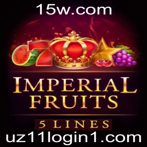 ImperialFruits5: Descubra o Jogo e suas Regras Completas