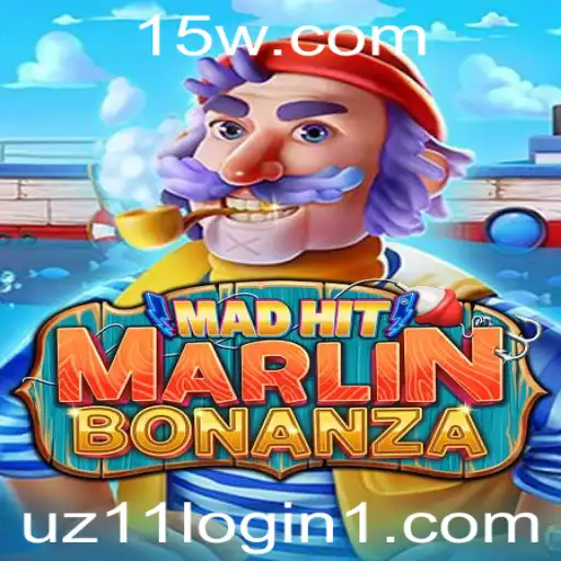 Descubra o Fascinante Mundo de MadHitMarlinBonanza: Novas Aventuras e Desafios