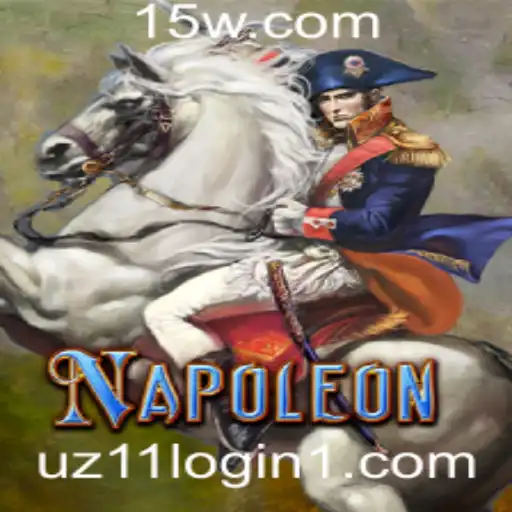 Descubra Napoleon: O Clássico Jogo de Estratégia