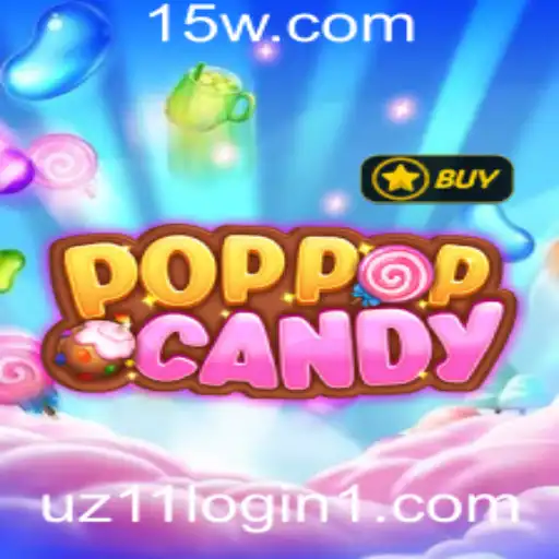 Descubra o Mundo de POPPOPCANDY: Um Jogo Viciante e Inovador