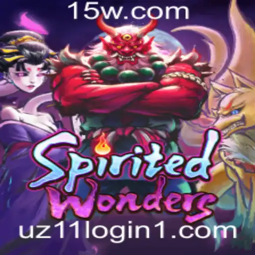 SpiritedWonders: Uma Jornada Inovadora no Mundo dos Games