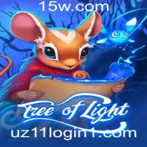 Explorando o Mundo de TreeofLight: Uma Jornada Mágica com Segurança Aumentada
