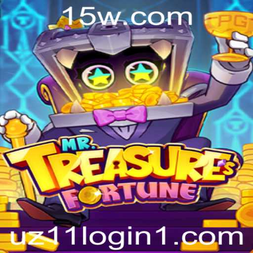 O Fascinante Mundo de MrTreasuresFortune: Aventure-se e Descubra os Segredos do Uz11 Login