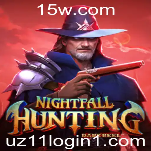 NightfallHunting: Descubra o Fascinante Mundo do Novo Jogo de Aventura