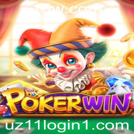 Descubra POKERWIN: O Novo Fenômeno nos Jogos de Cartas