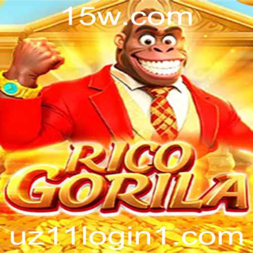 Descubra o Fascinante Mundo do Jogo RicoGorila e o Intrigante Uz11 Login