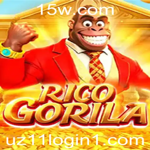 Descubra o Fascinante Mundo do Jogo RicoGorila e o Intrigante Uz11 Login
