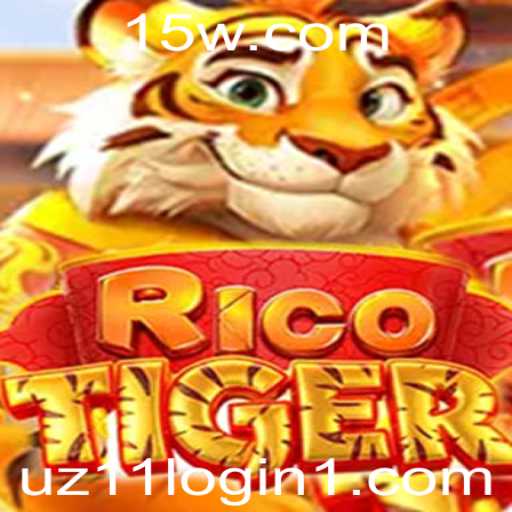 RicoTiger: Explorando o Emocionante Universo do Jogo e Como Fazer o login uz11