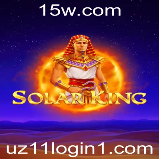 Explorando SolarKing: Um Mergulho Profundo no Universo do Jogo