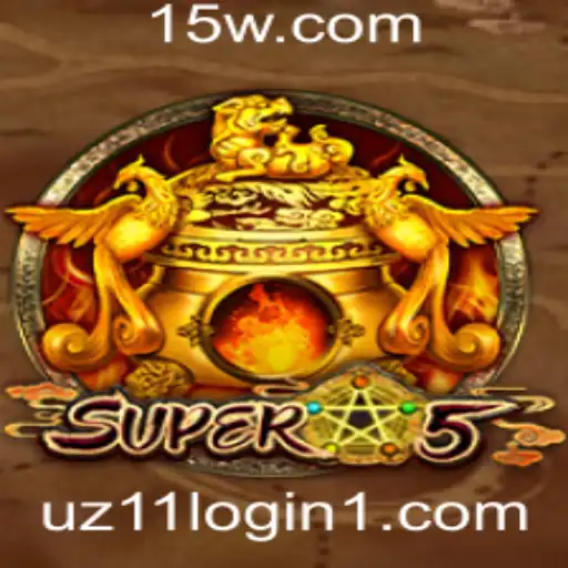 Descubra Super5: O Novo Fenômeno de Jogos