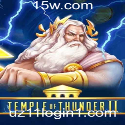 Explorando o Universo de TempleofThunderII: Um Mergulho Nas Regras e Inovações do Jogo
