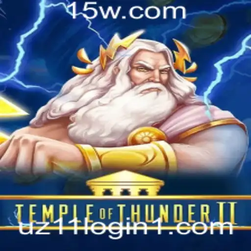Explorando o Universo de TempleofThunderII: Um Mergulho Nas Regras e Inovações do Jogo
