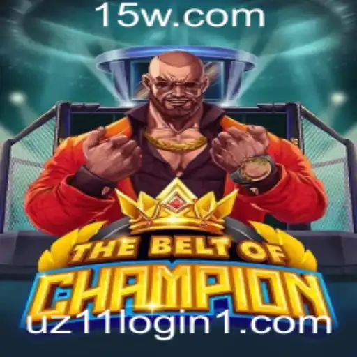 Explorando 'TheBeltOfChampion': Um Jogo de Estratégia e Competição