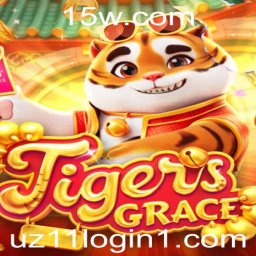 Explorando o Mundo do Jogo TigersGrace: Uma Jornada de Estratégia e Habilidade