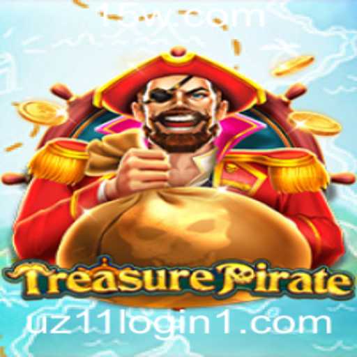 Explorando o Mundo de TreasurePirate: Um Jogo de Aventura