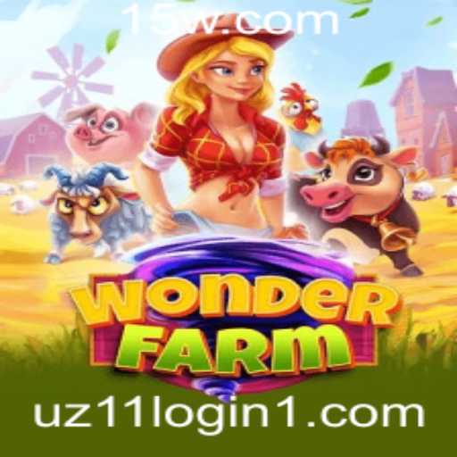 Explorando o Fascinante Mundo de WonderFarm: Uma Análise Completa e Regras Essenciais