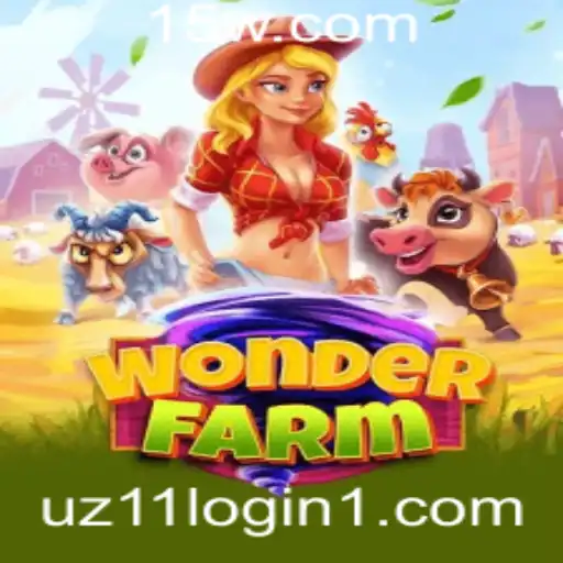 Explorando o Fascinante Mundo de WonderFarm: Uma Análise Completa e Regras Essenciais