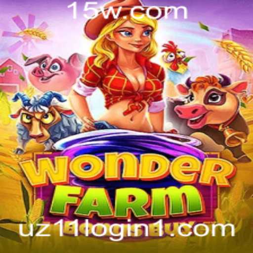 Explorando o Jogo WonderFarmBonusBuy: Uma Imersão no Entretenimento Digital